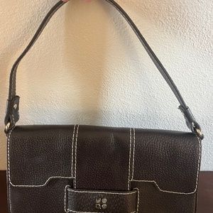 Kate Spade vintage shoulder bag